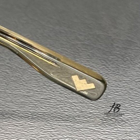 SPEKTRE EYEWEAR GATSBY SQUARE ACETATE EYEGLASS FRAMES CLEAR YELLOW 50-21-145 NEW - Picture 16 of 16